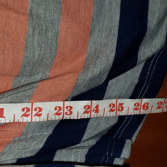 Vtg A. BYER CUTE & CASUAL TOP - Picture 9 of 10